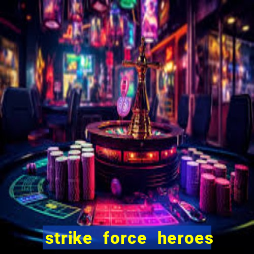 strike force heroes 3 no jogos 360